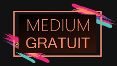 Medium Gratuit