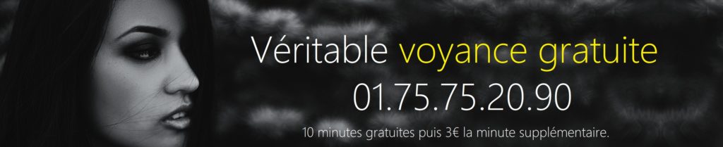 Cliquer pour une voyance gratuite par téléphone